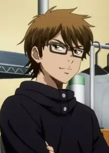 Kazuya Miyuki