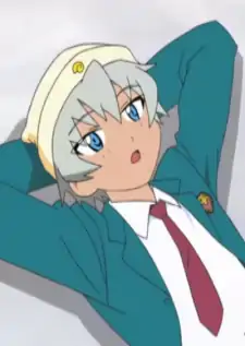 Mutsumi Saburo
