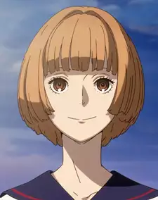 Hanako Katsuta