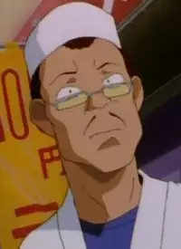 Restaurant Owner