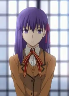 Sakura Matou