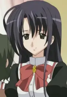 Shion Juujou