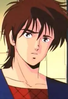 Joe Maya