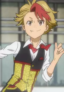 Kenjirou Minami