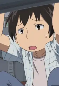 Satoshi Yabe