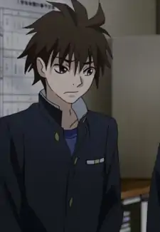 Tatsuo Andou