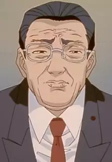 Tohru Ohta
