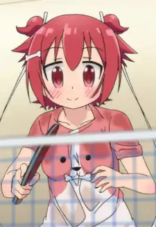Koyori Tsumujikaze