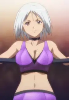 Rio Kazama