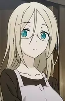 Nobara Yukinokouji