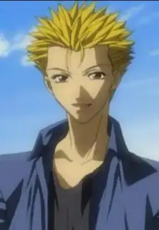 Ginji Amano