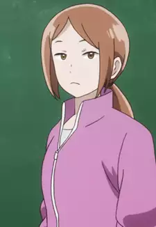 Sakura Muroi