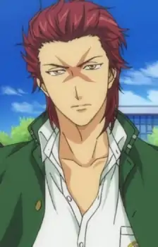 Shirou Hodzumi