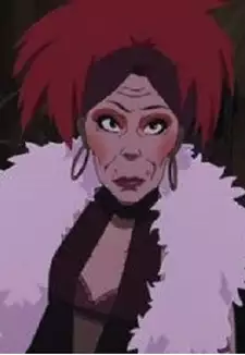 Okasan