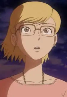 Lisa Argent