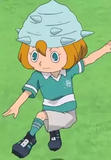 Rinka Kyan