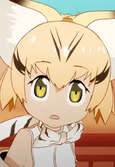 Sand Cat