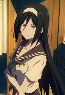 Fuyumi Irisu