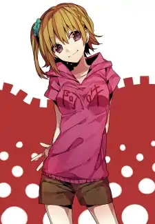 Momo Kisaragi