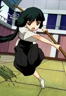 Kaede Narahashi