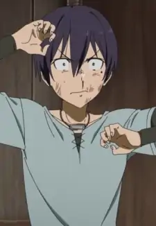 Hiroshi Yuuki