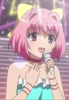 Kanon Nakagawa