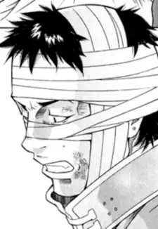 Kouro Enjutsu