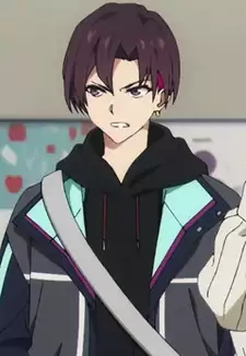 Daiki Takao