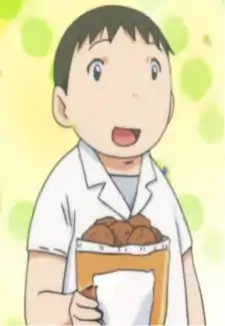Mameo Fukusuke