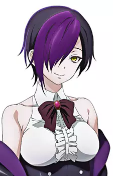 Rankai Ryoureki "Nihilo the Vortical Stampede" Nihilo