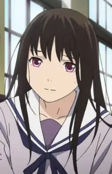 Hiyori Iki