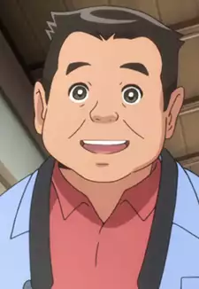 Tarou Toudou