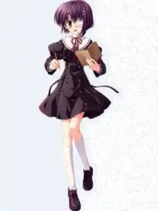 Chihiro Shindou