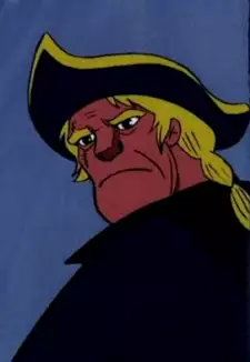 Billy Bones