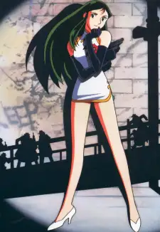 Ginrei