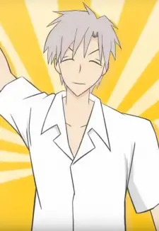 Kyousuke Masuda