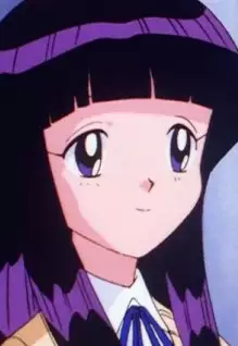 Shizuka Kikuchi