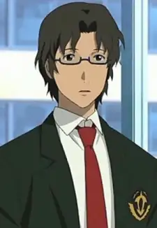 Junki Saiga