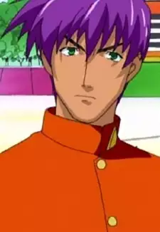 Murakata