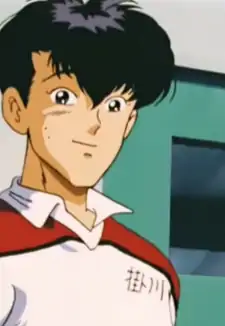 Keigo Mahori