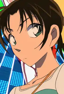 Kazuha Toyama