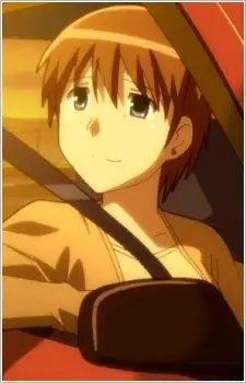 Momoko Aoyagi