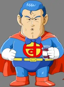 Suppaman