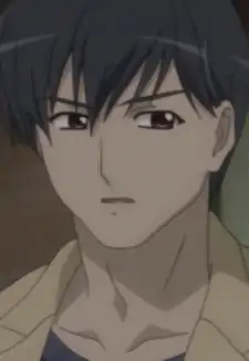Mamoru Akasaka