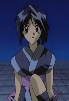Misao Makimachi
