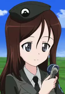 Megumi