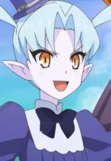 Ayesha Ignis Fatuus