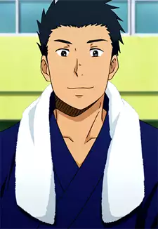 Taisuke Kinukawa