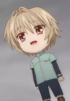 Kappei Hiiragi