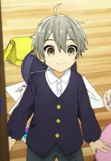 Souta Hori